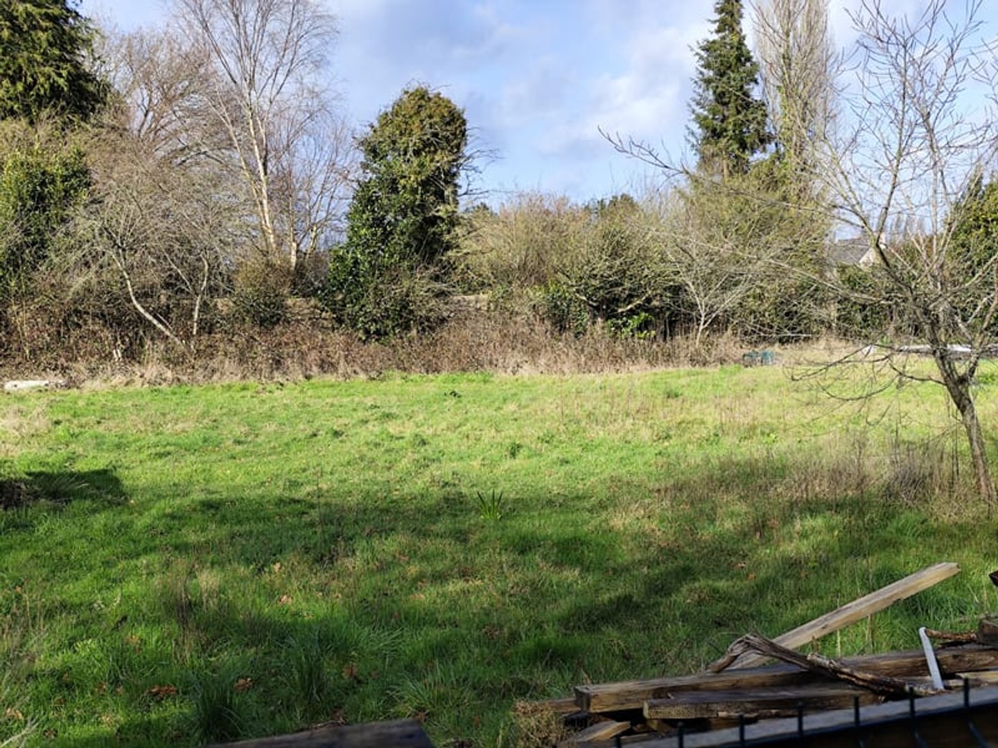 Terrain à vendre - 378m2 - Trégueux (22950)