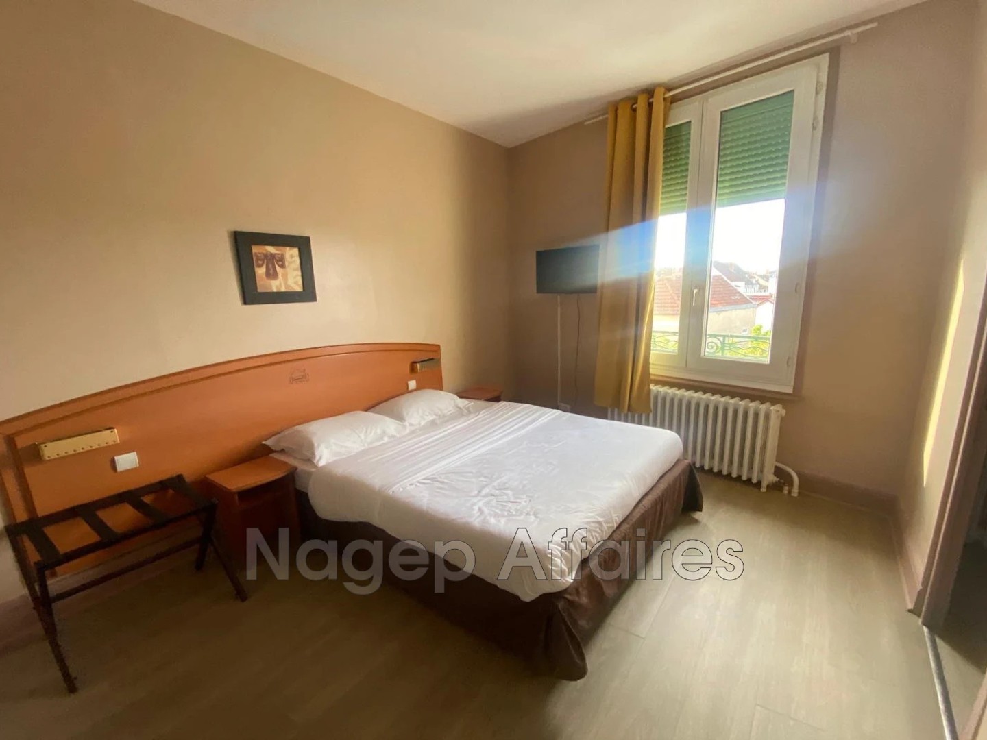 Appartement à vendre - 832m2 - Varennes-Sur-Allier (03150)