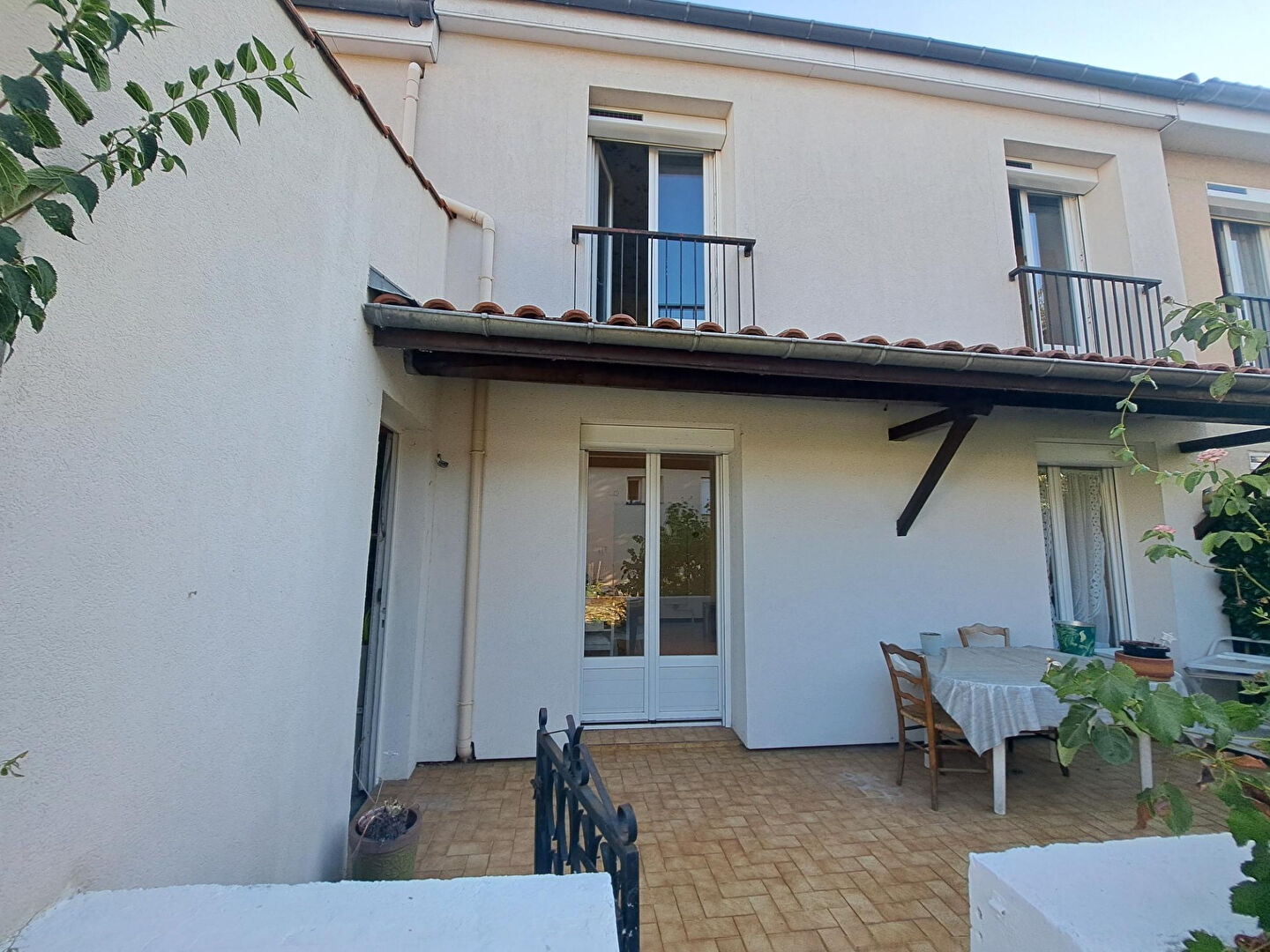Maison 5 pièces 104 m²