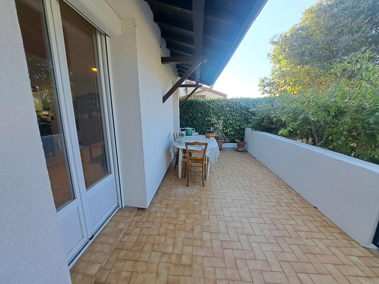 Maison à vendre - 5 pièces - 104m2 - Romans-Sur-Isère (26100)