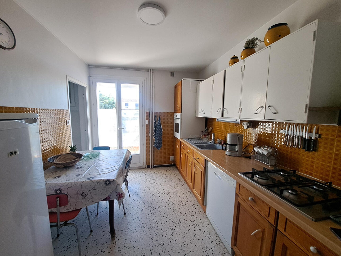 Maison à vendre - 5 pièces - 104m2 - Romans-Sur-Isère (26100)