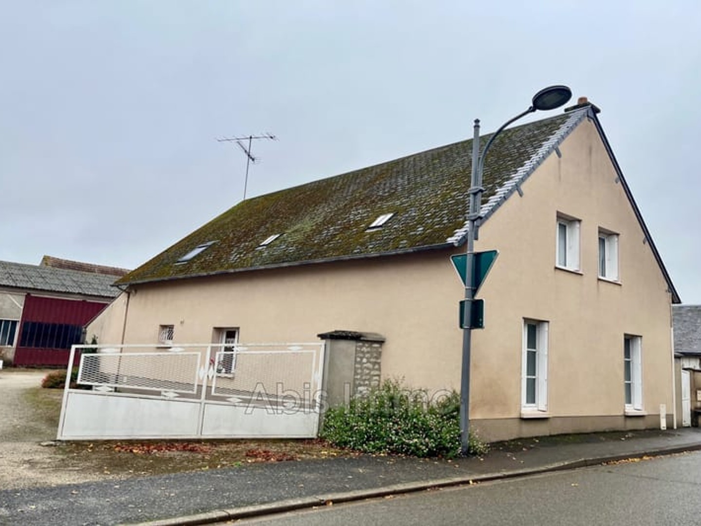 Maison 6 pièces 143 m²