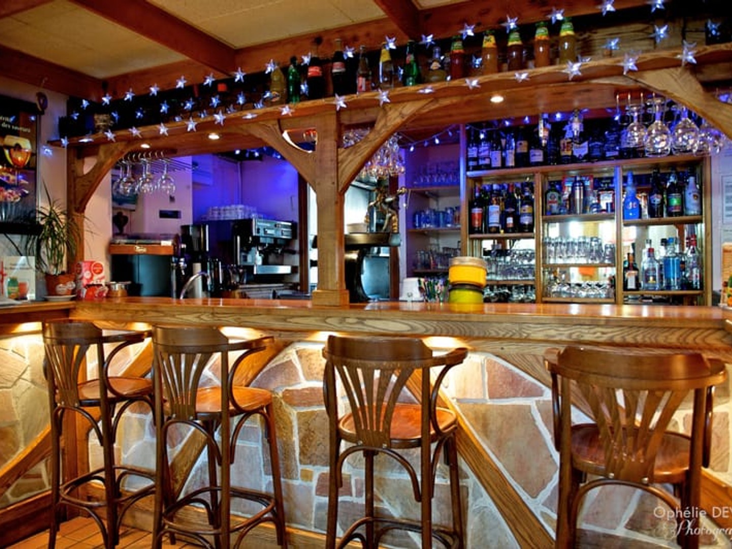 MURS ET FONDS BAR RESTAURANT