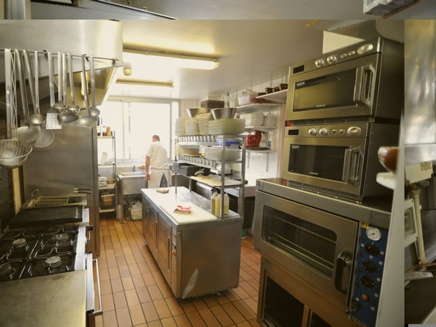 Locaux à vendre - 100m2 - Dévoluy (05250)