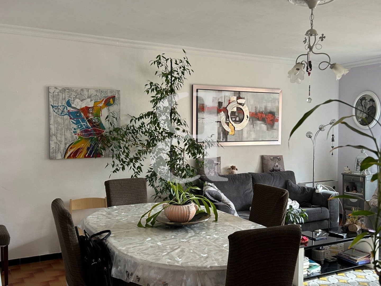Appartement 3 pièces 71 m²