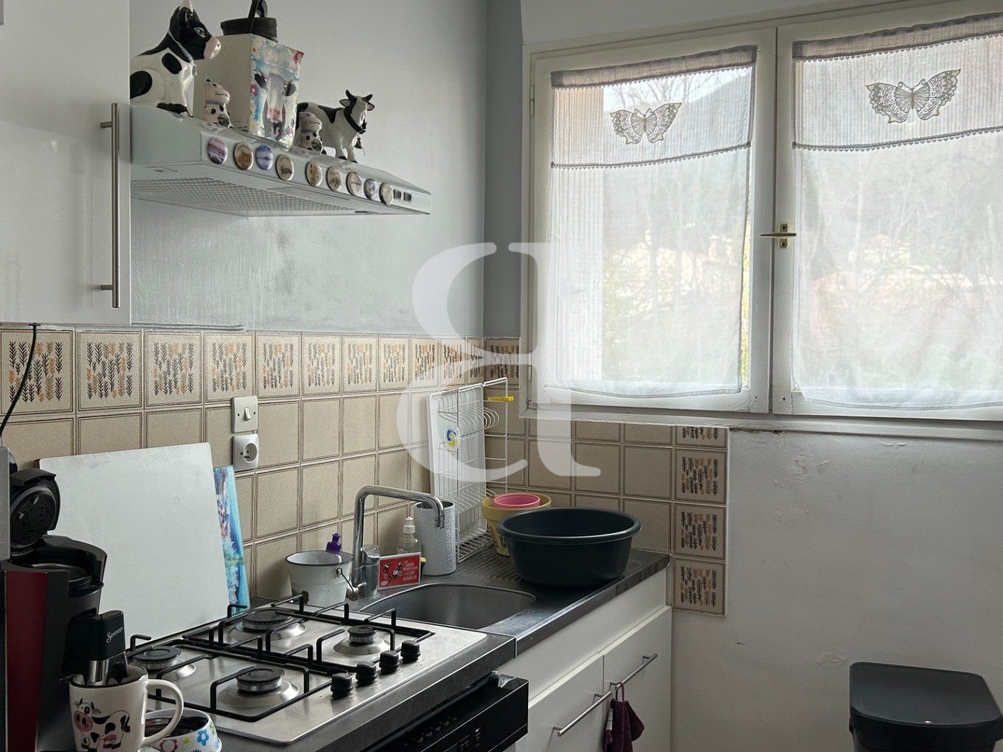 Appartement à vendre - 3 pièces - 71m2 - Nyons (26110)