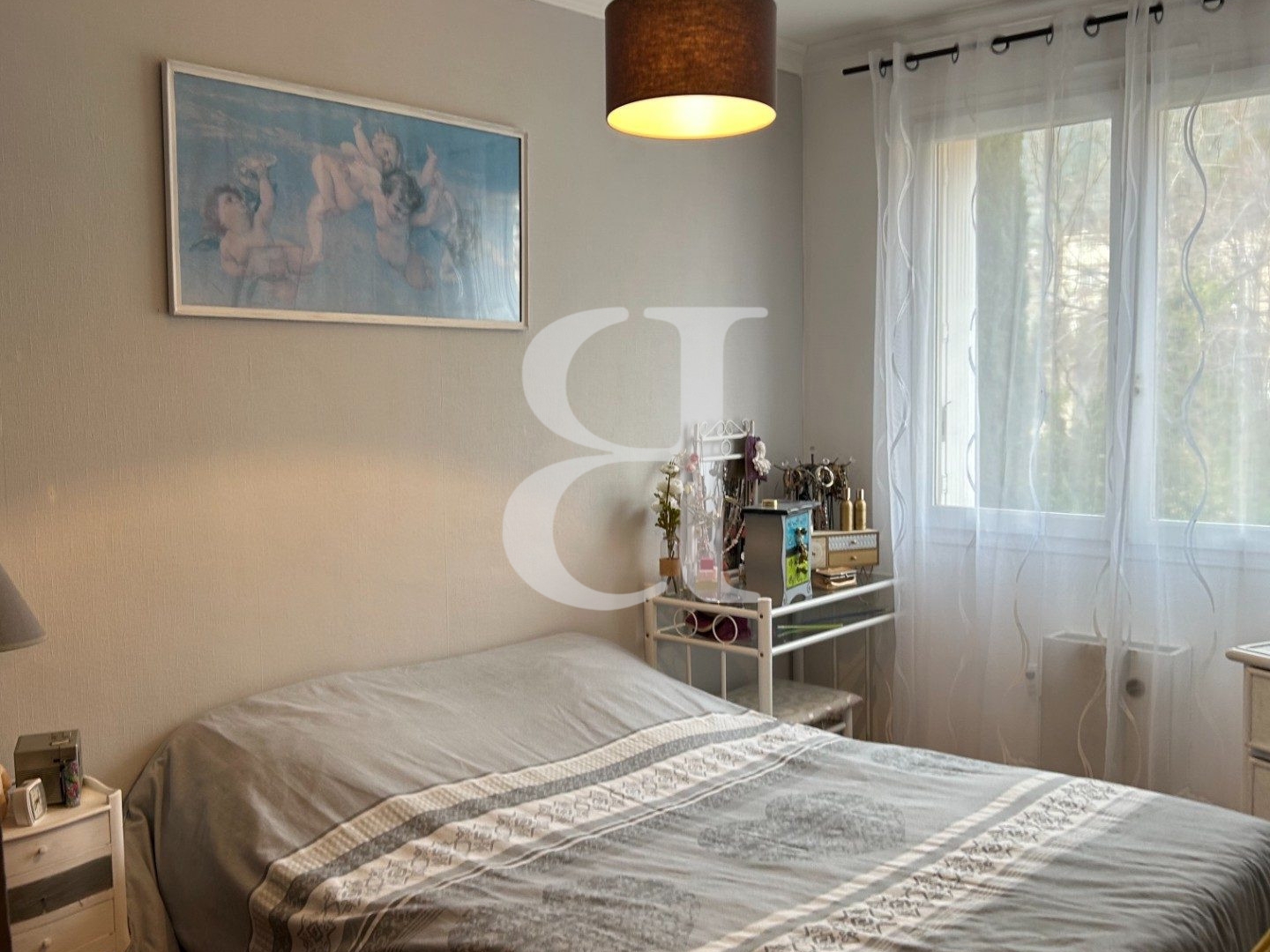 Appartement à vendre - 3 pièces - 71m2 - Nyons (26110)