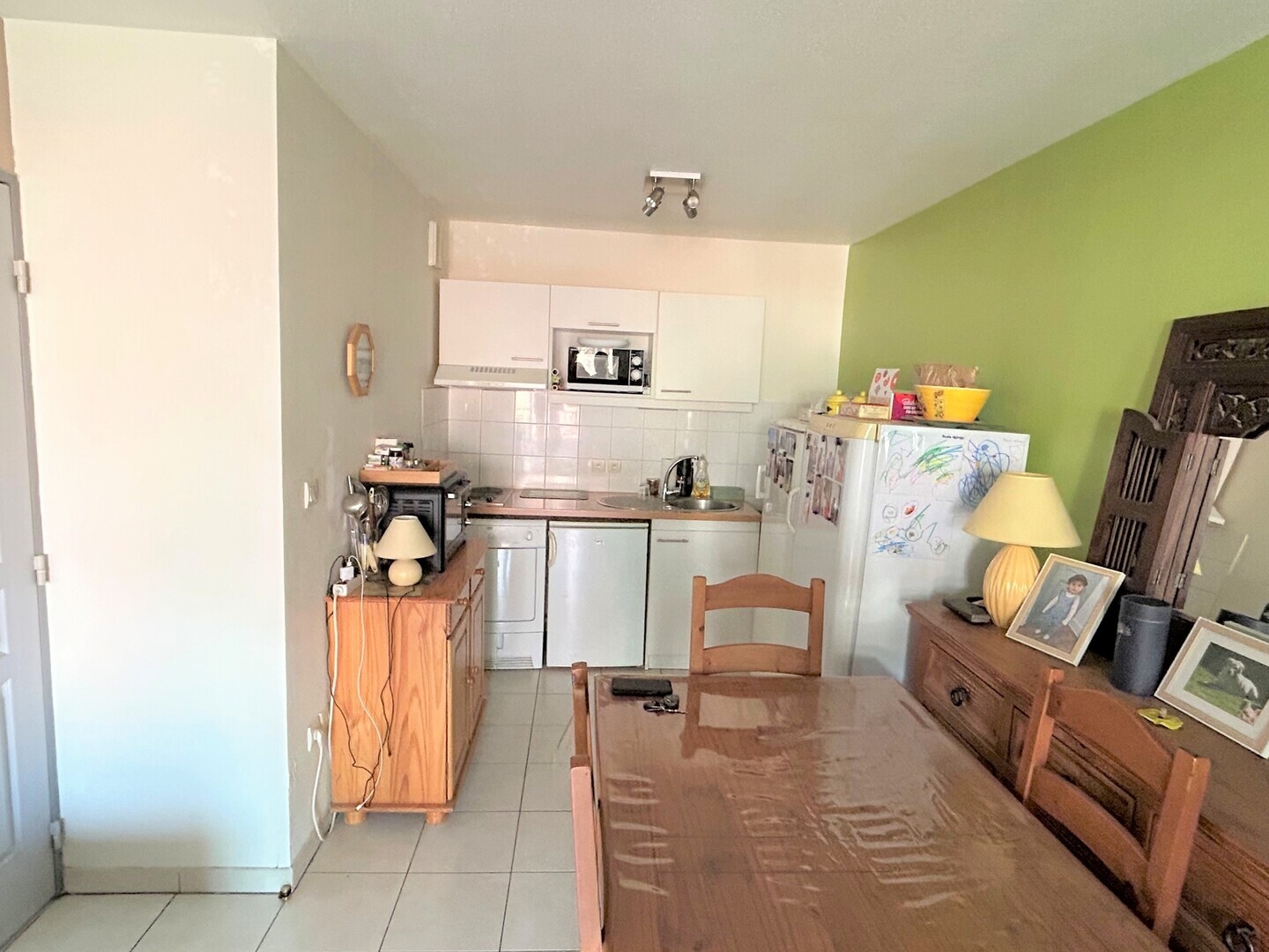 appartement
