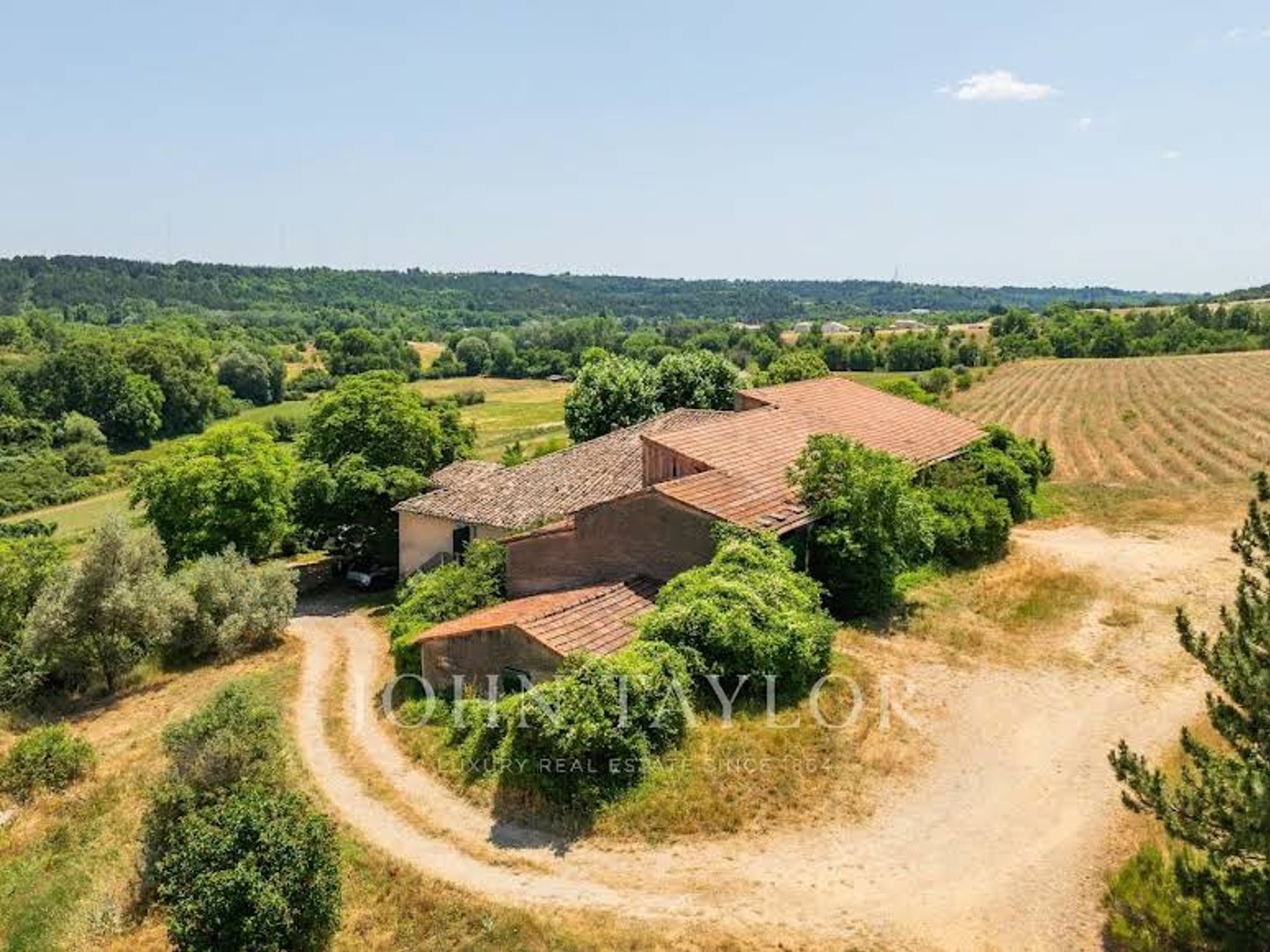 Ferme 6 pièces 250 m²