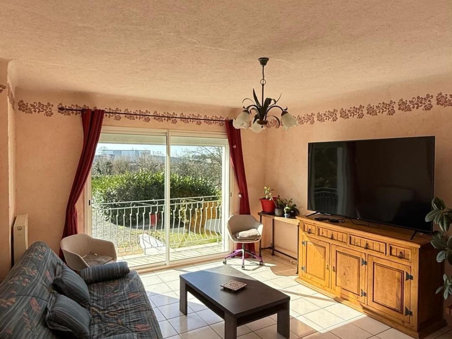 Maison 3 pièces de 87 m²