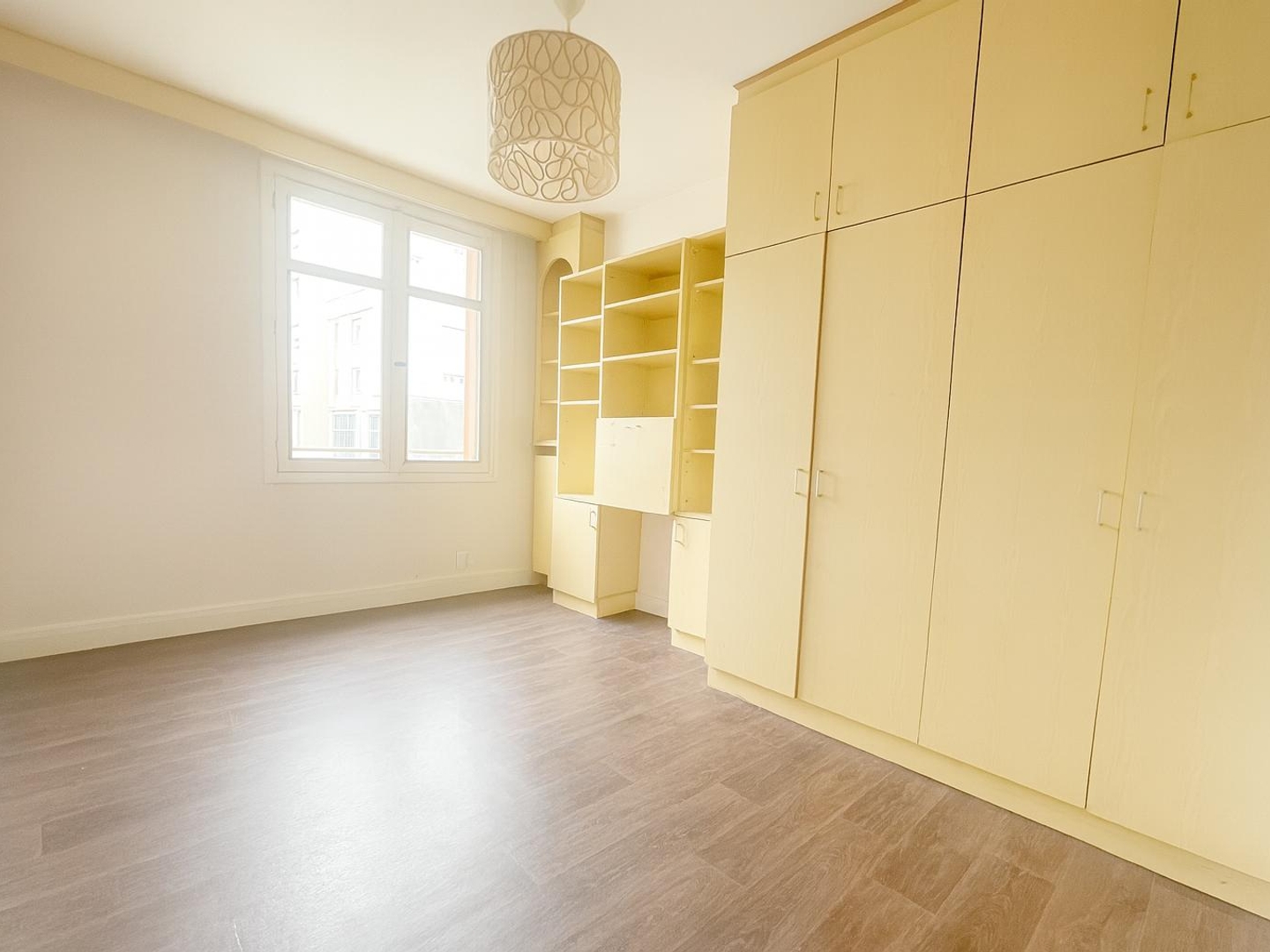 Appartement à vendre - 3 pièces - 62m2 - Pantin (93500)