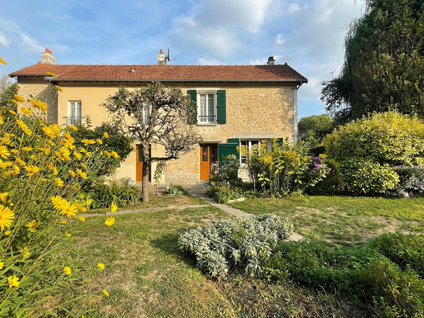 Exclusivité, belle maison de campagne, très bien entretenue