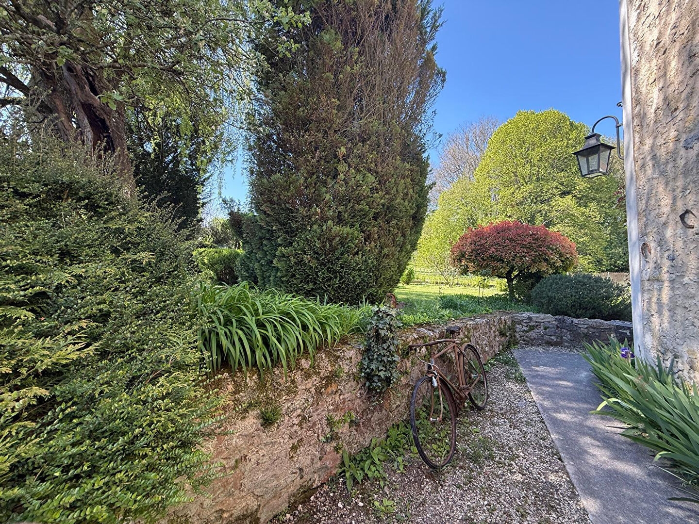 Maison à vendre - 5 pièces - 137m2 - Montreuil-Aux-Lions (02310)
