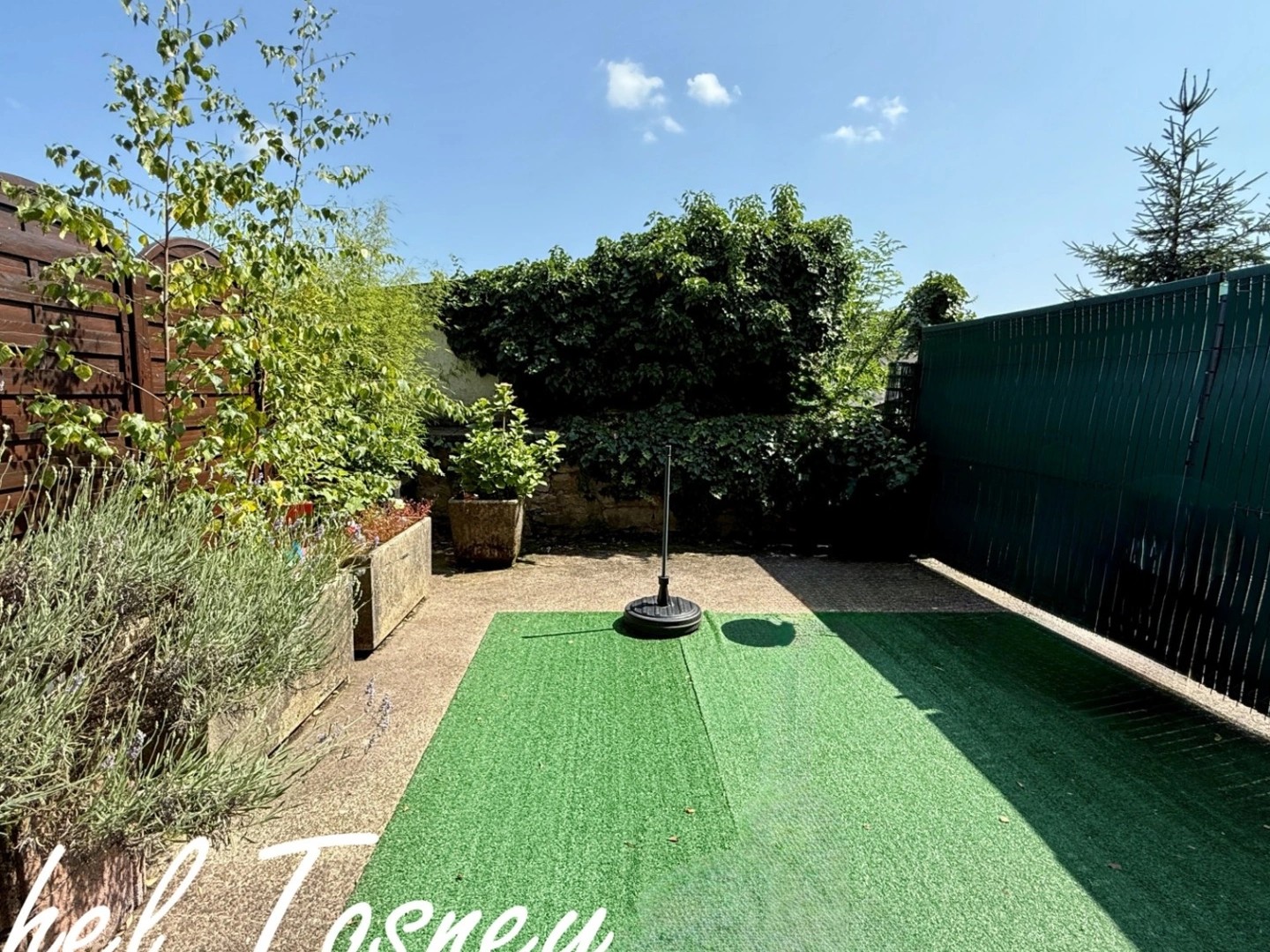 Appartement 1 pièce 28 m²