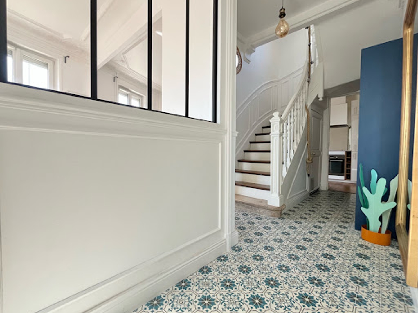 Maison à vendre - 5 pièces - 125m2 - Reims (51100)
