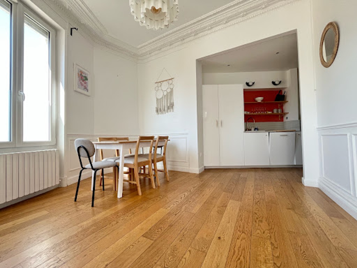 Maison à vendre - 5 pièces - 125m2 - Reims (51100)