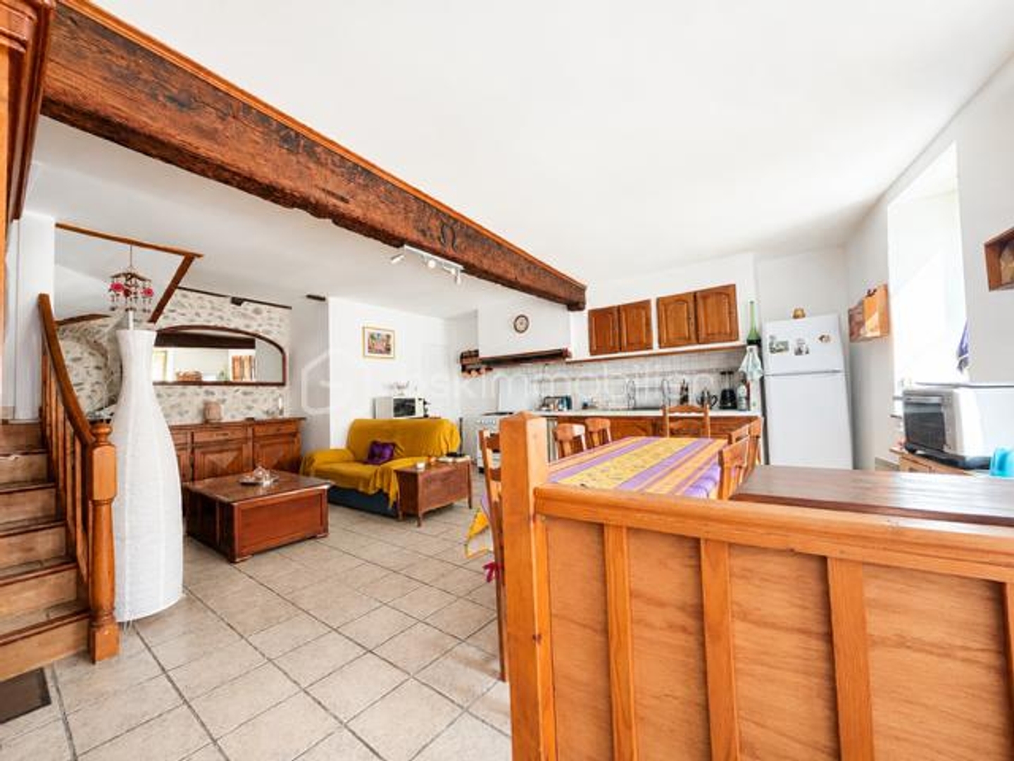 Maison à vendre - 5 pièces - 103m2 - Limoux (11300)