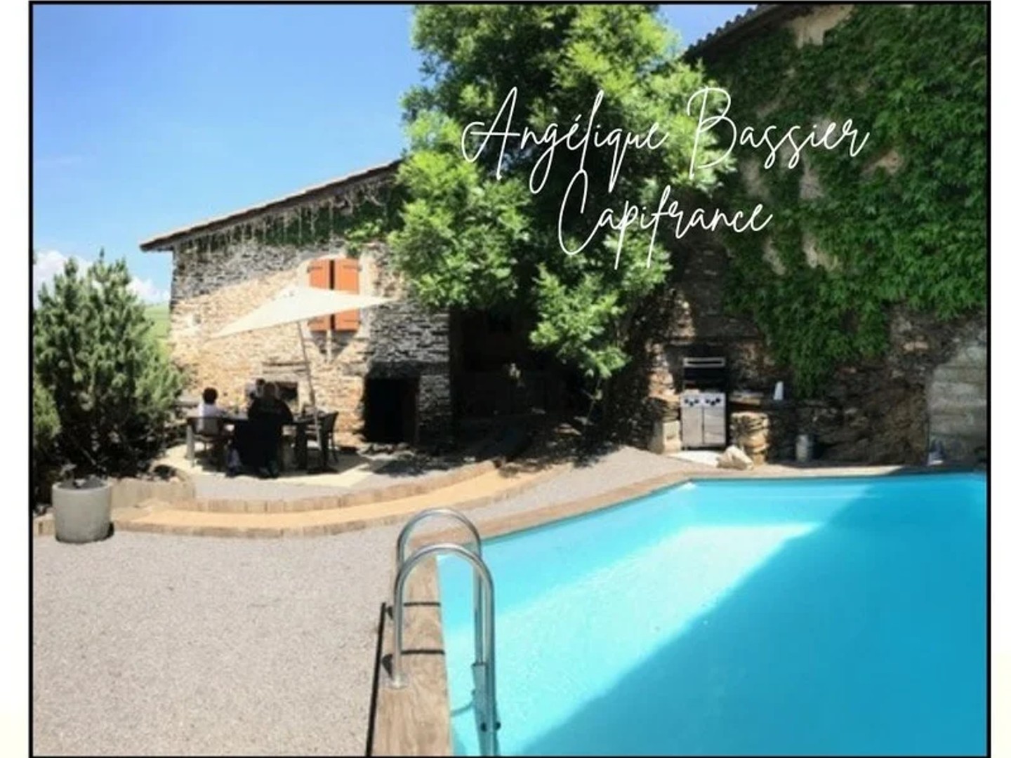 Maison 5 pièces 114 m²