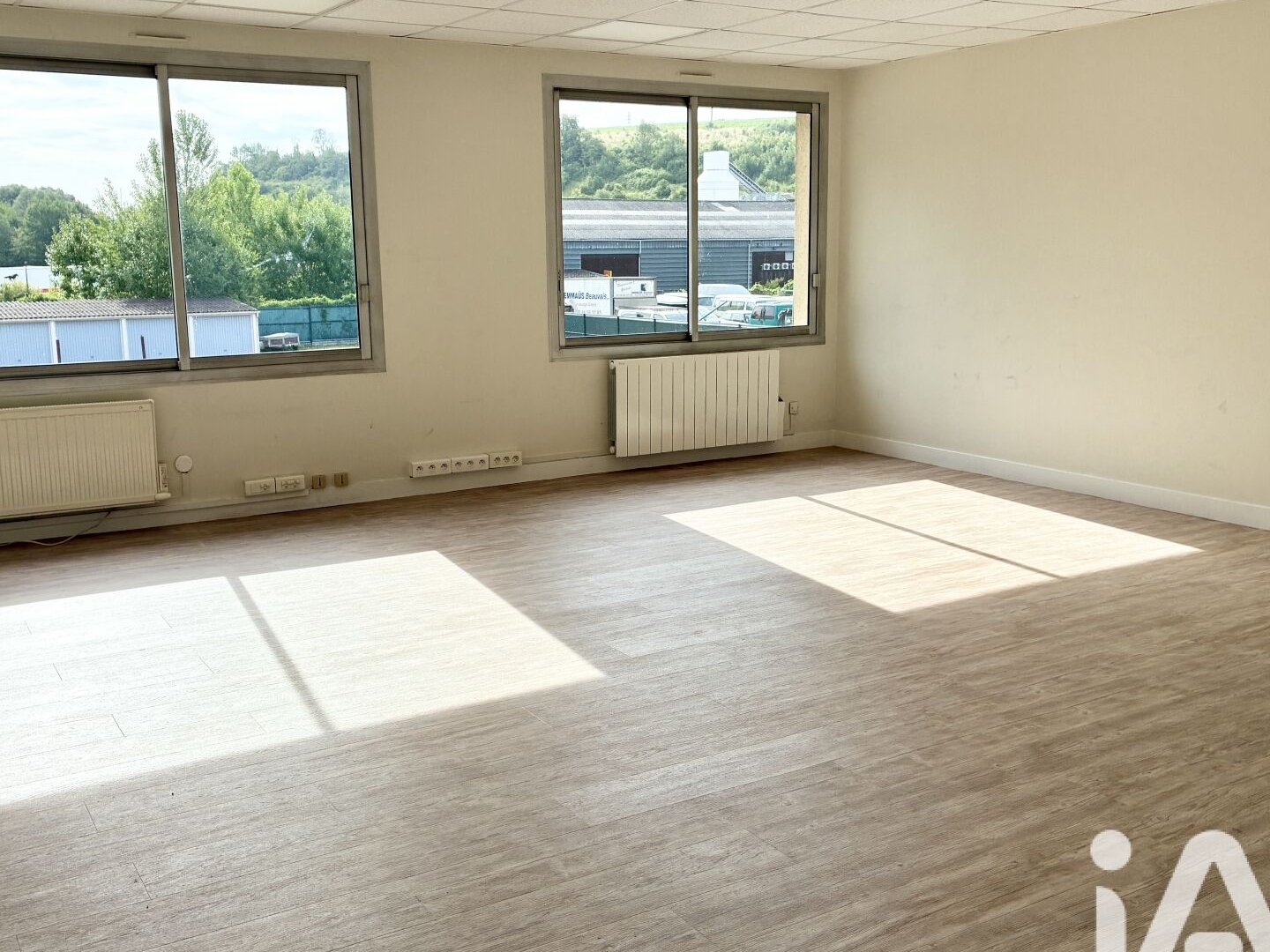 Vente Boutique/Local commercial 710 m²