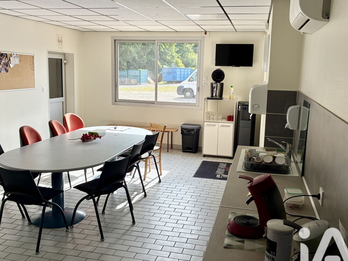 Magasin à vendre - 1 pièce - 710m2 - Beauvais (60000)