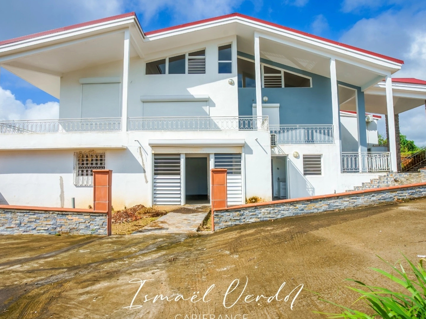 Maison 20 pièces 392 m²