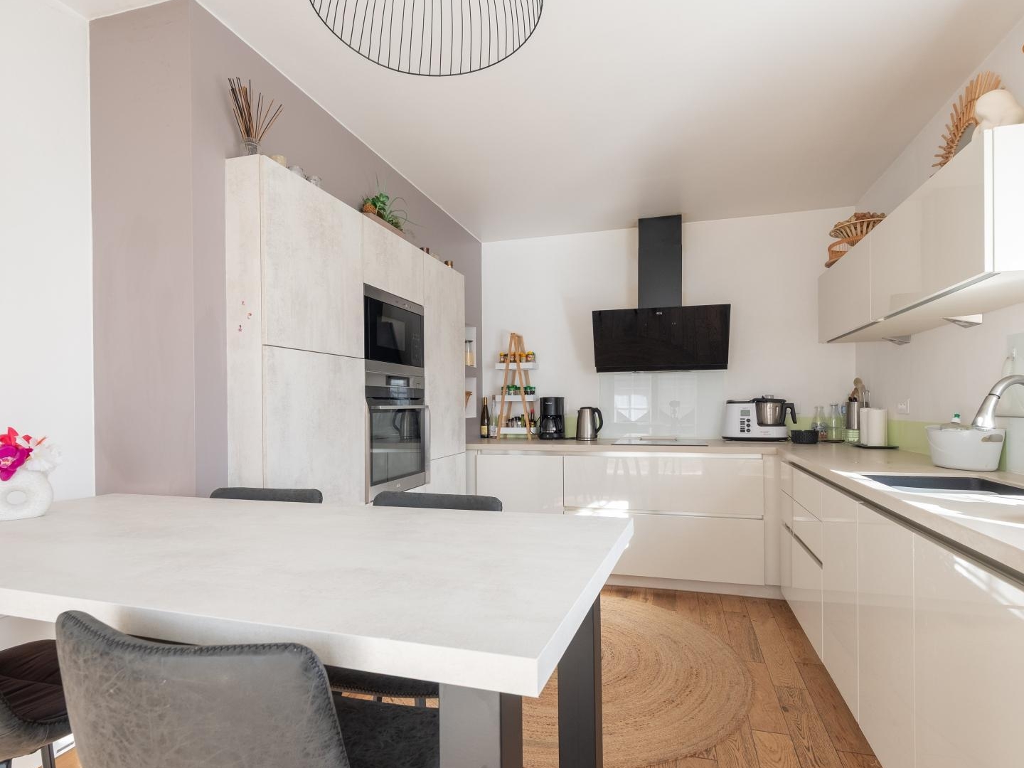 Maison à vendre - 5 pièces - 136m2 - Épinal (88000)