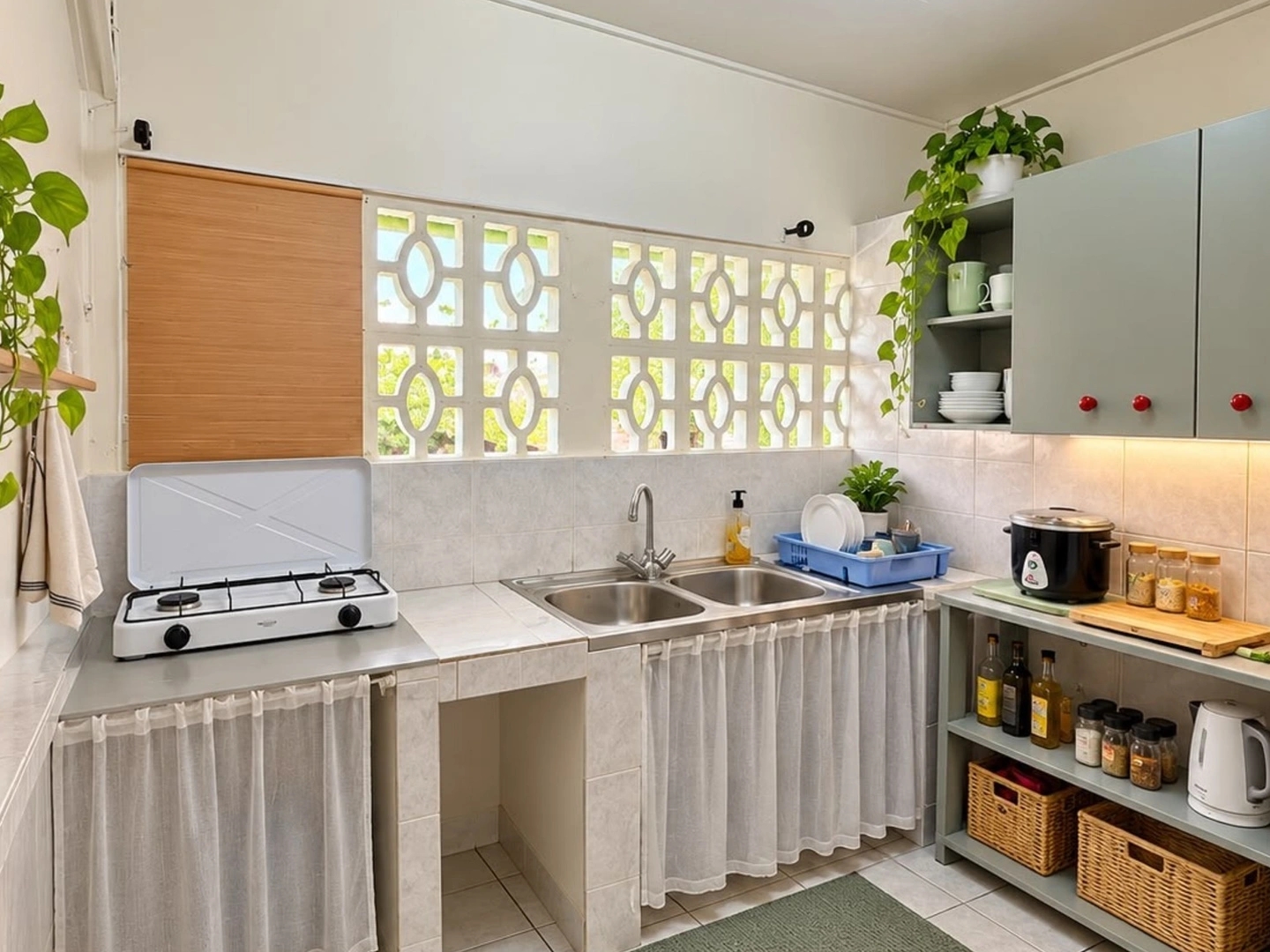 Immeuble à vendre - 8 pièces - 294m2 - Cayenne (97300)