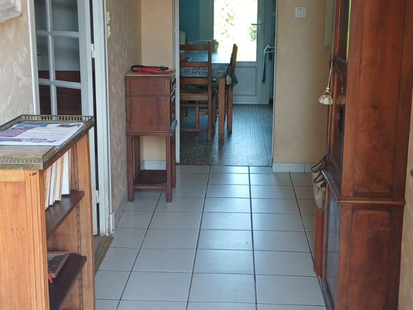 Maison à vendre - 4 pièces - 100m2 - Le Passage (47520)