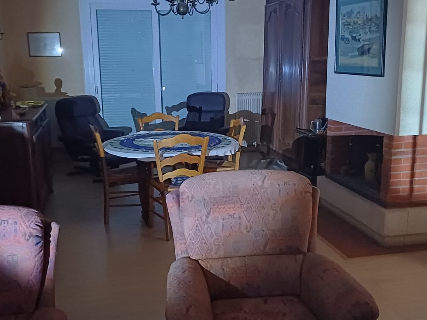 Maison à vendre - 4 pièces - 100m2 - Le Passage (47520)