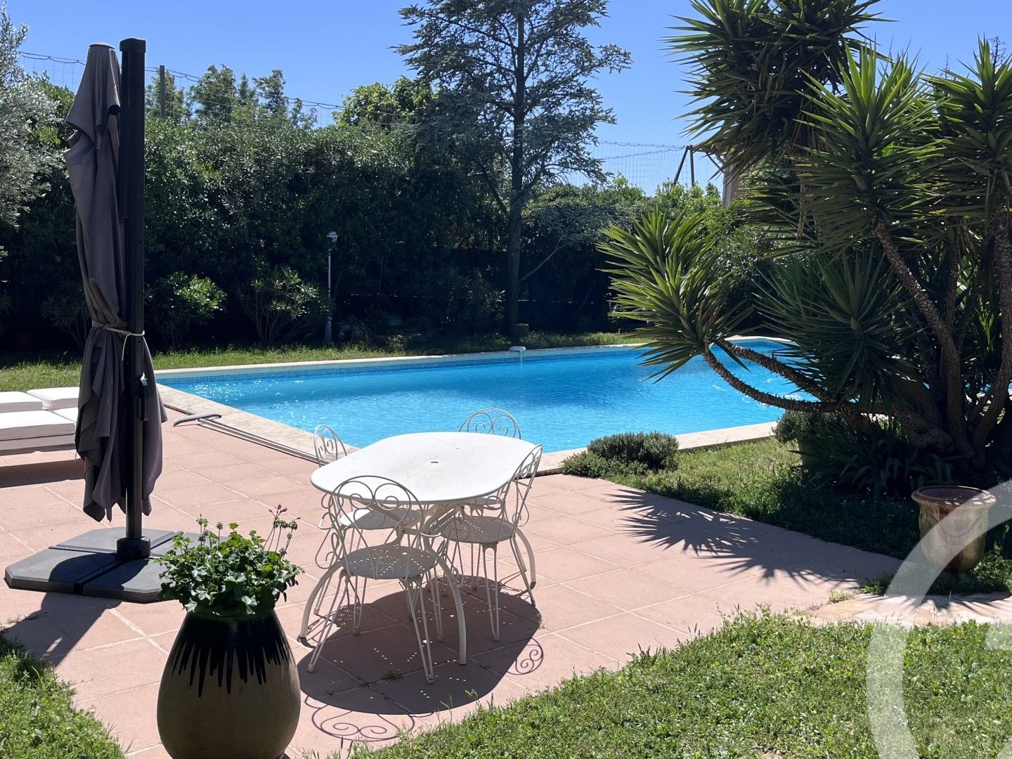 Maison 4 pièces 120 m²