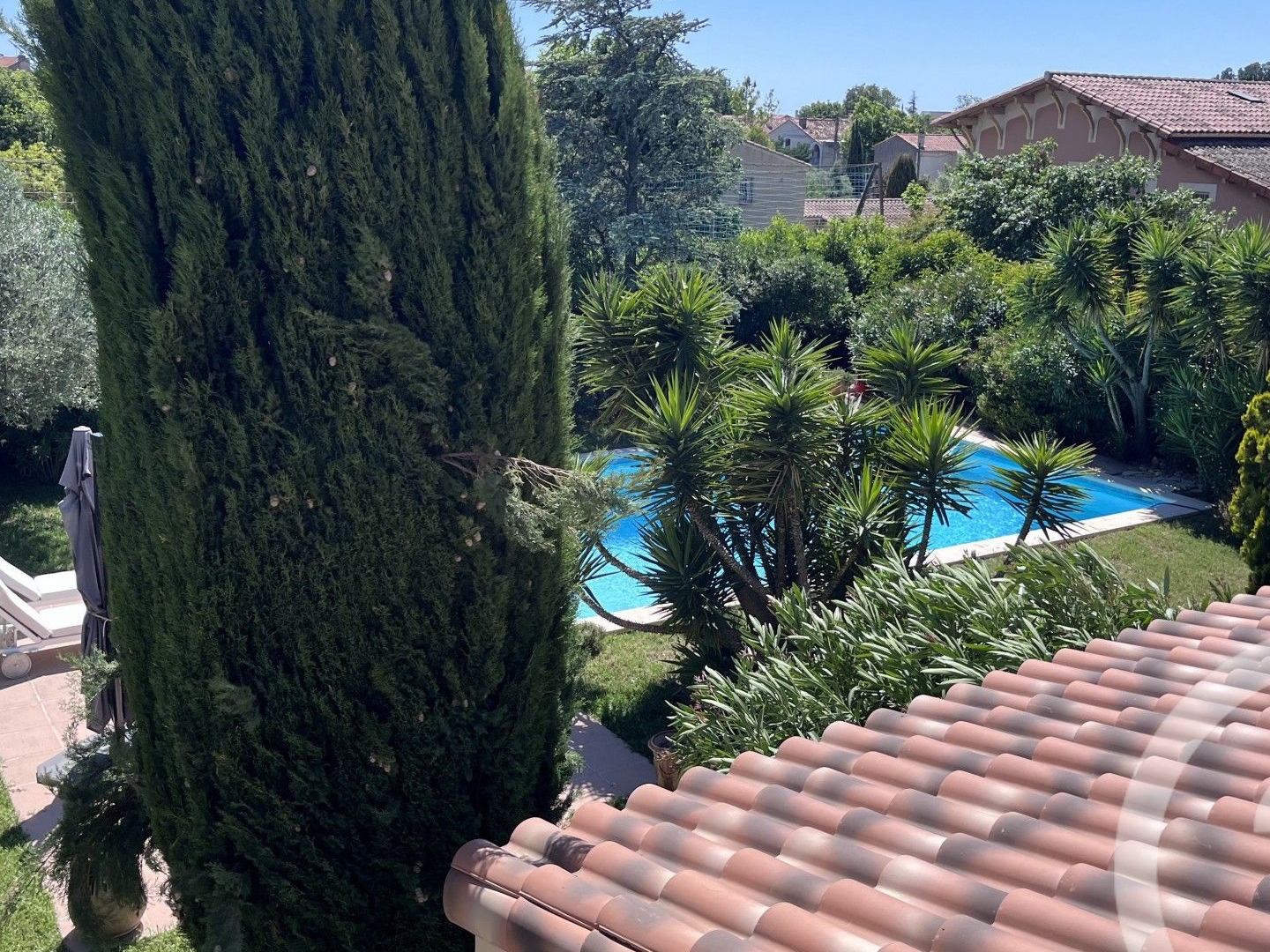 Maison à vendre - 4 pièces - 120m2 - Marseille 12e (13012)