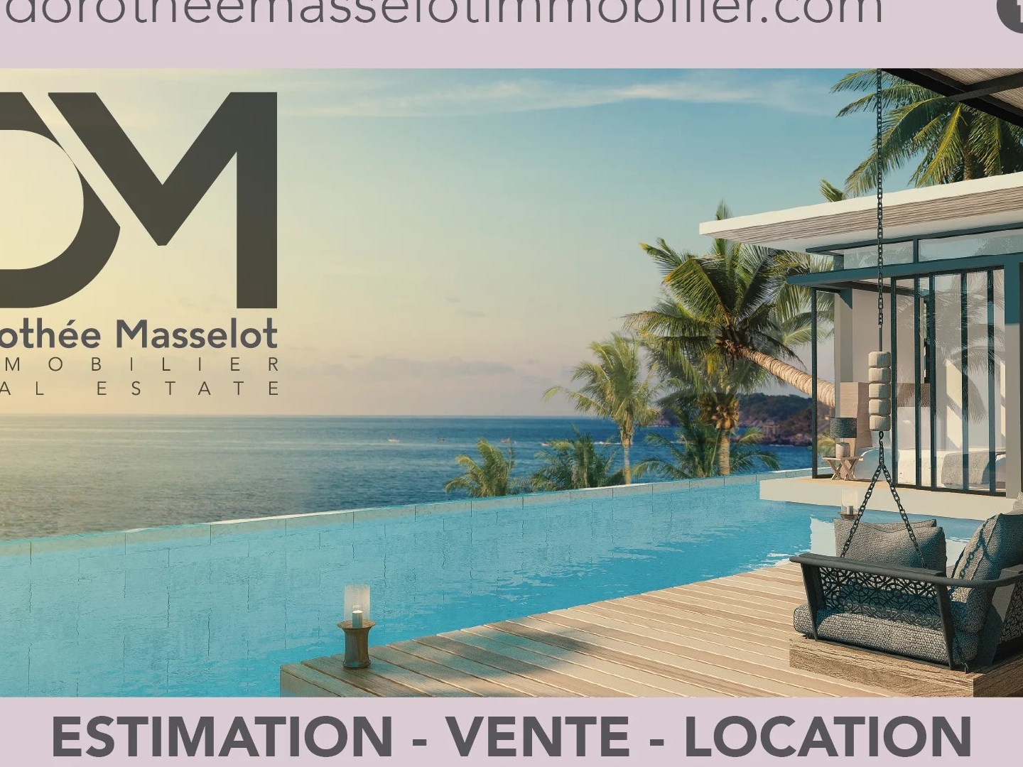 A vendre à Mouans-Sartoux Beau 3 pièces de 68 m² + Terrasse