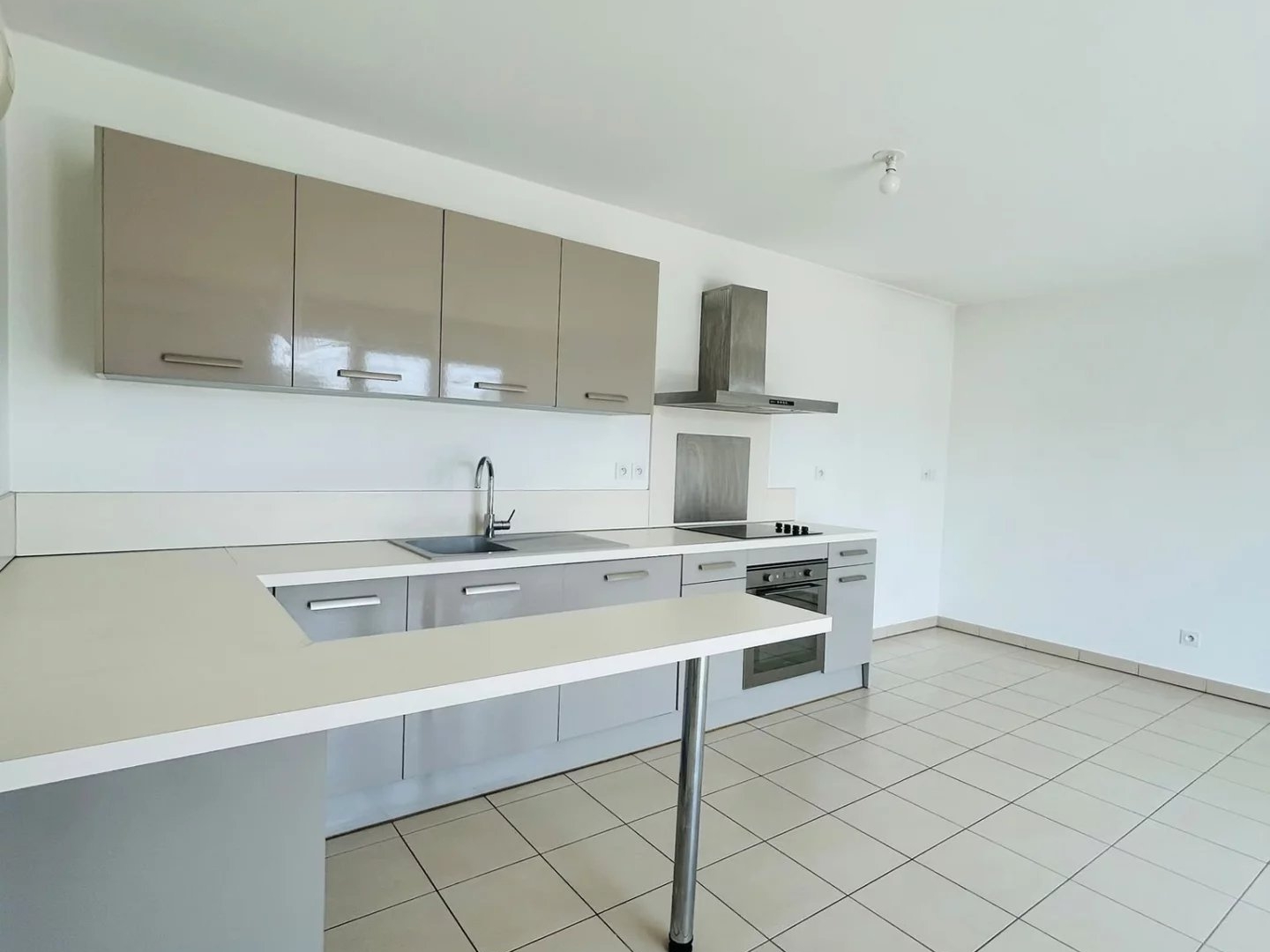 Appartement à vendre - 3 pièces - 68m2 - Mouans-Sartoux (06370)