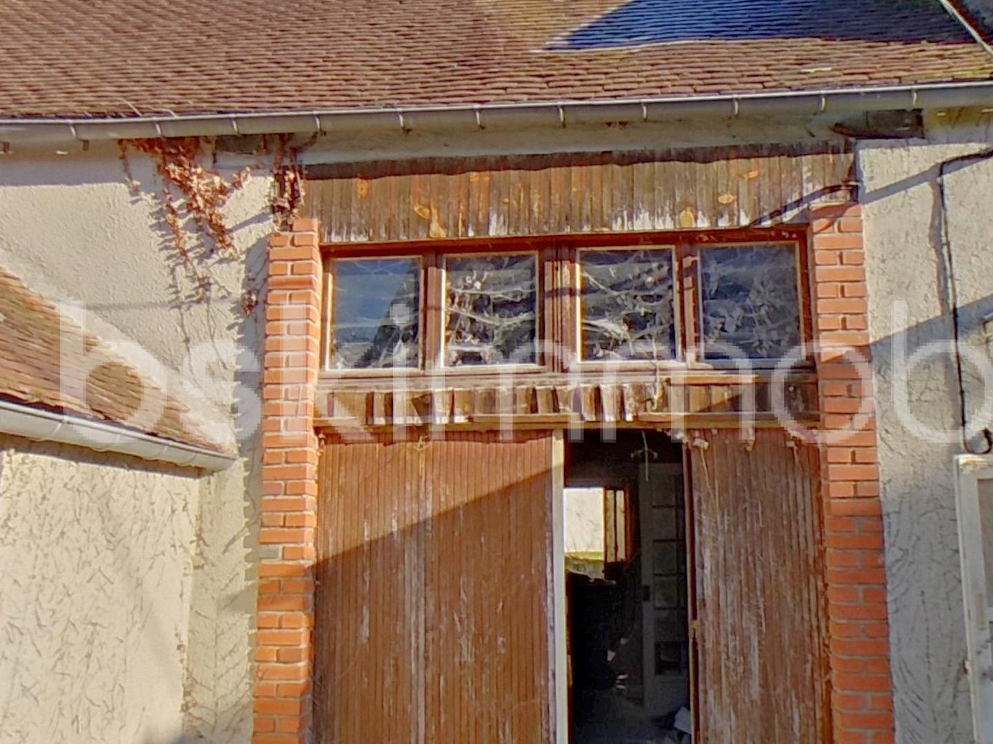 Maison 3 pièces 58 m²