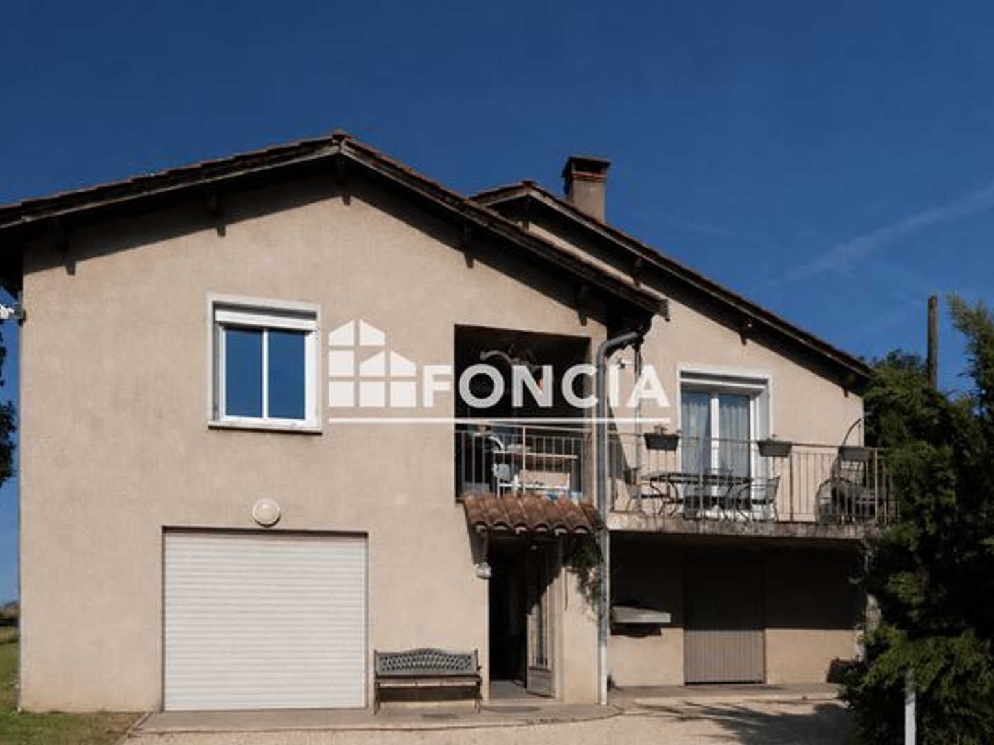 Maison 4 pièces 116 m²