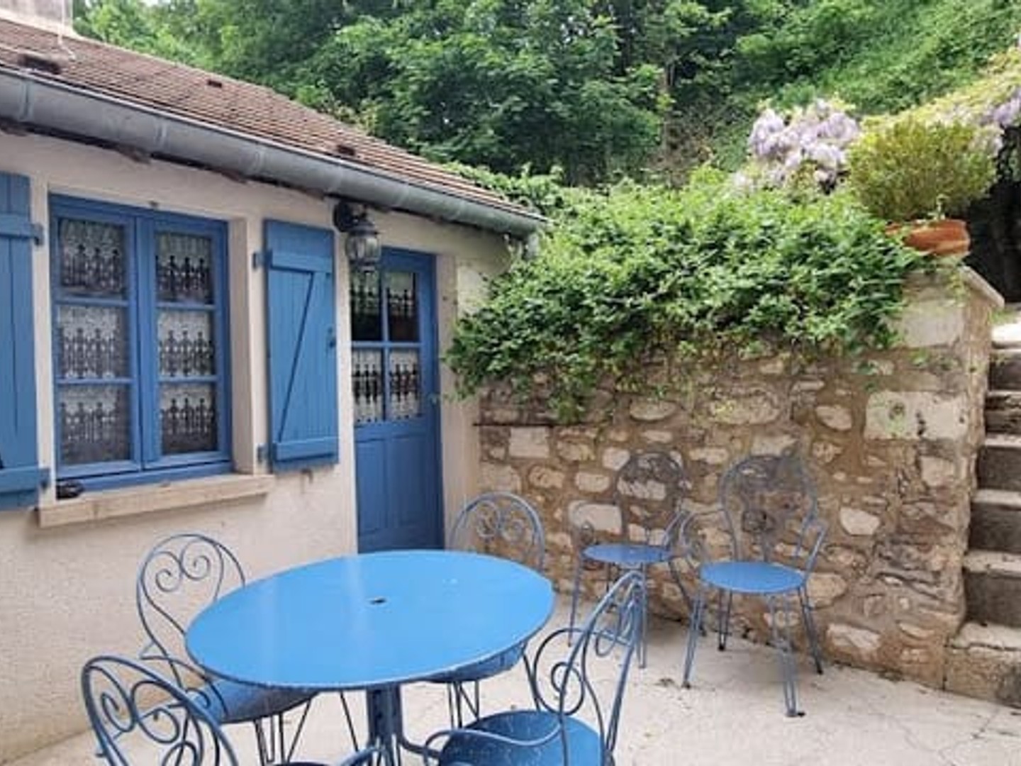 Maison 3 pièces 75 m²