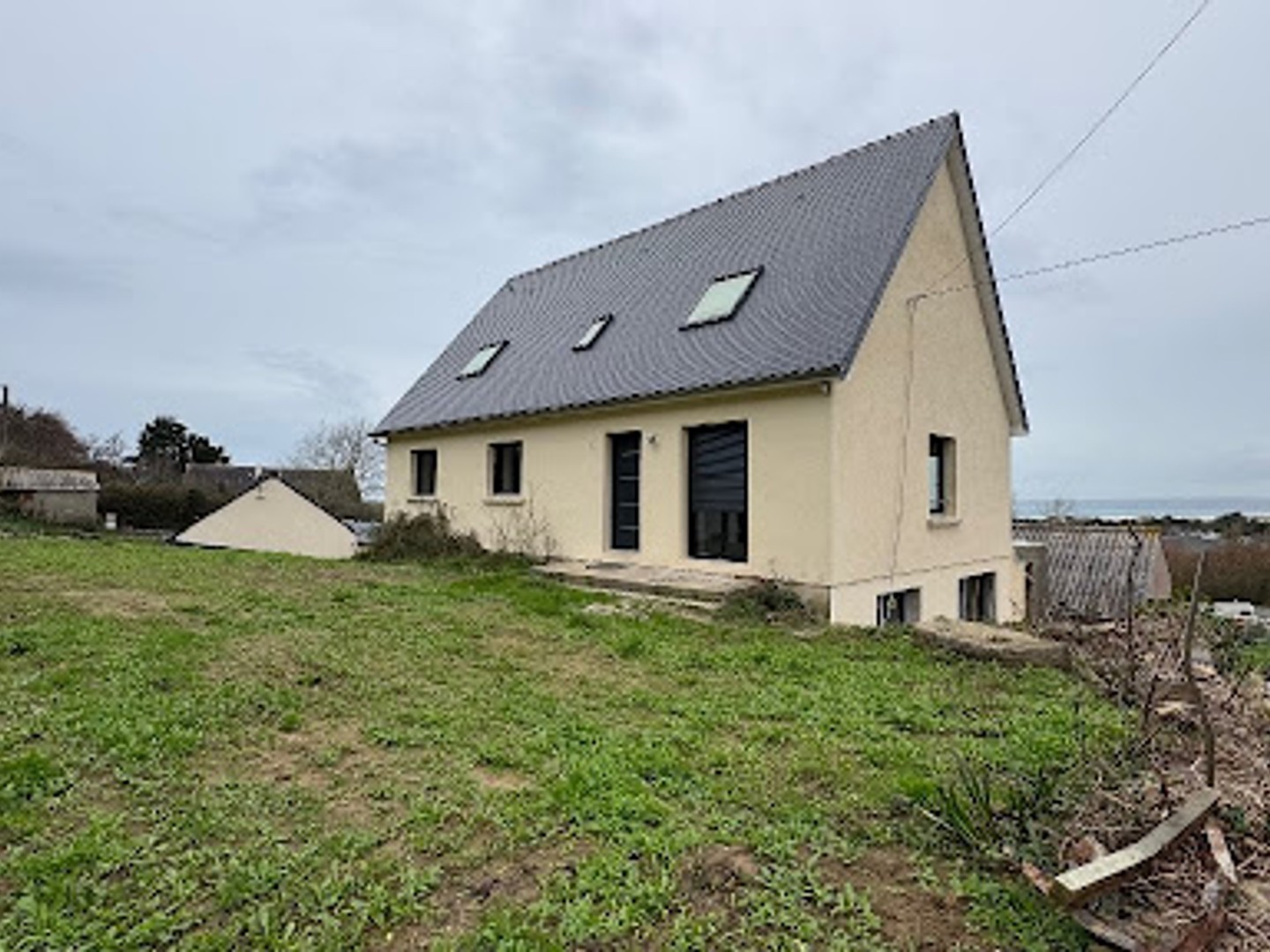 Maison 12 pièces 249 m²