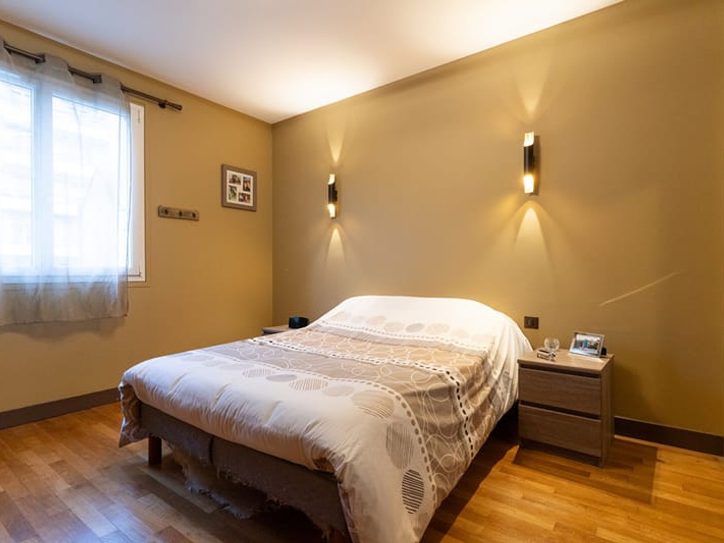 Appartement à vendre - 4 pièces - 82m2 - Tours (37000)