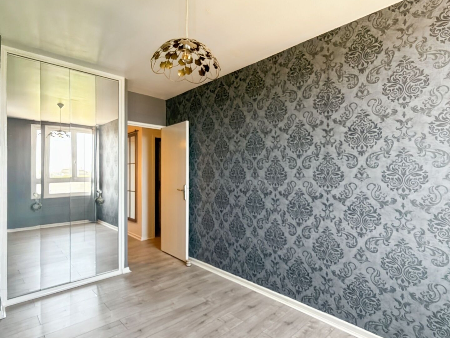 Appartement à vendre - 3 pièces - 60m2 - Toulouse (31400)