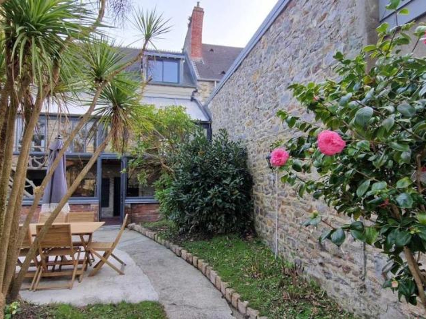 Maison 6 pièces 106 m²