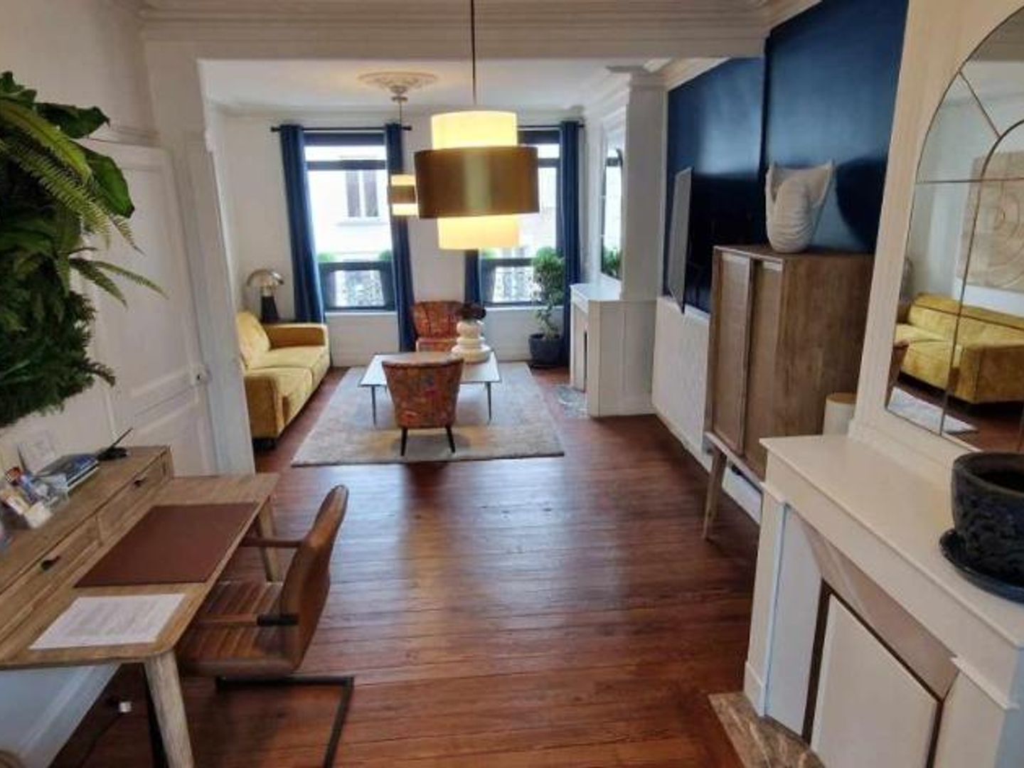 Maison à vendre - 6 pièces - 106m2 - Cherbourg-En-Cote... (50110)