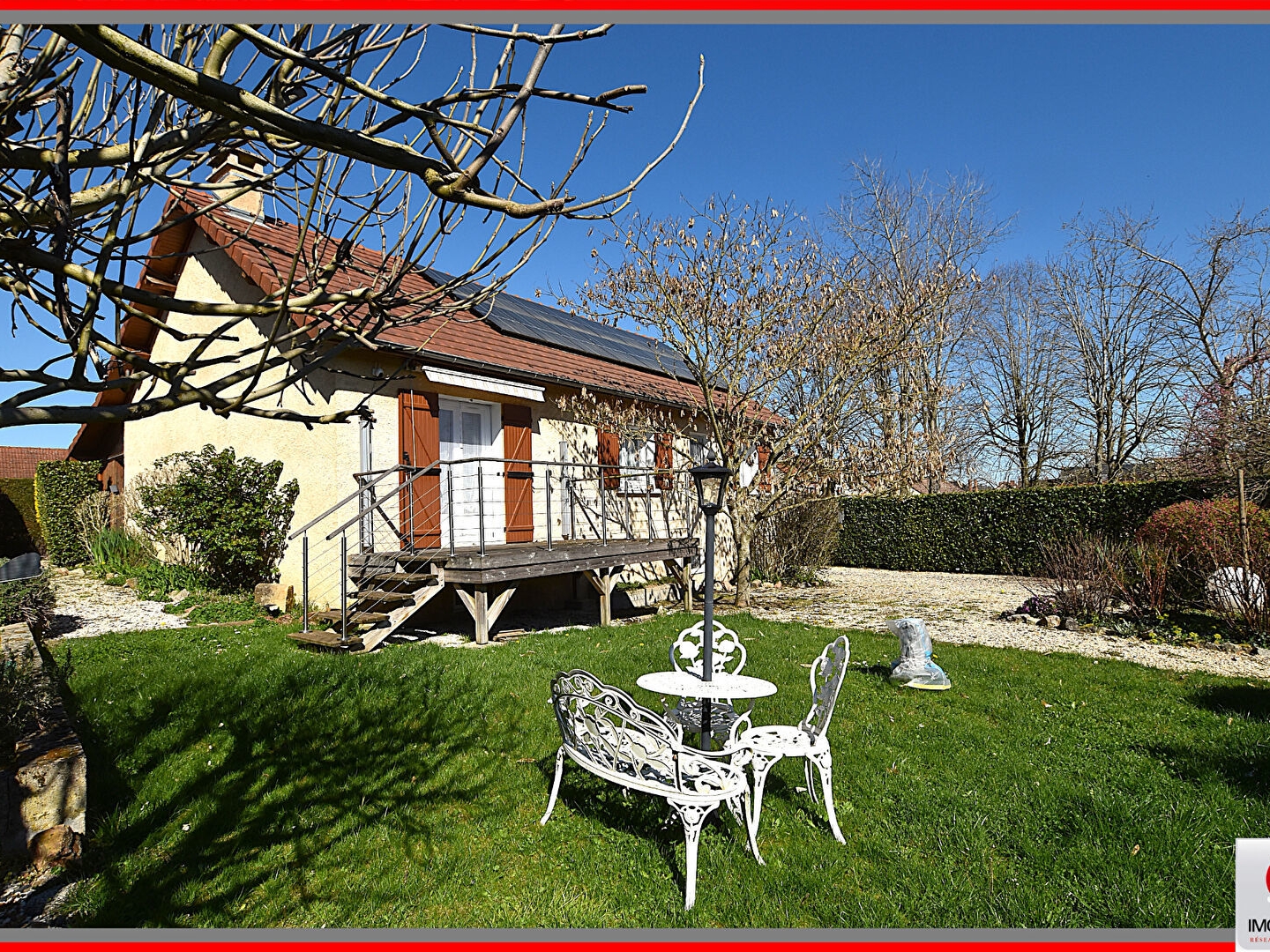 CONFORT ET PRESTATIONS :