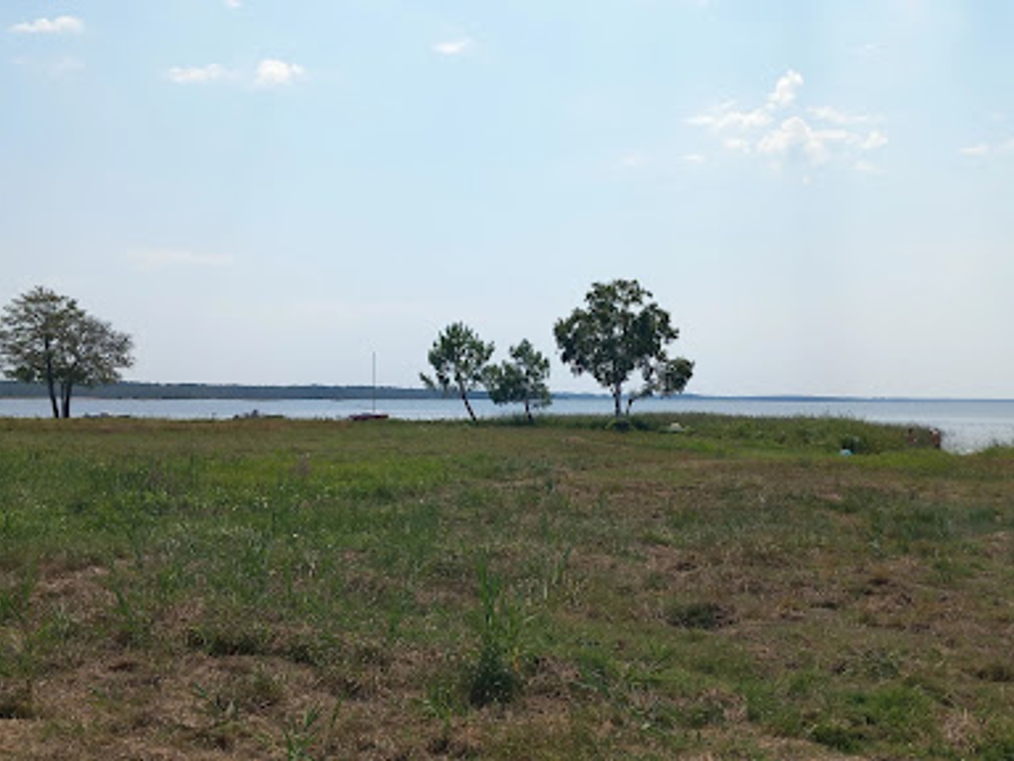 Terrain à vendre - 889m2 - Lacanau (33680)