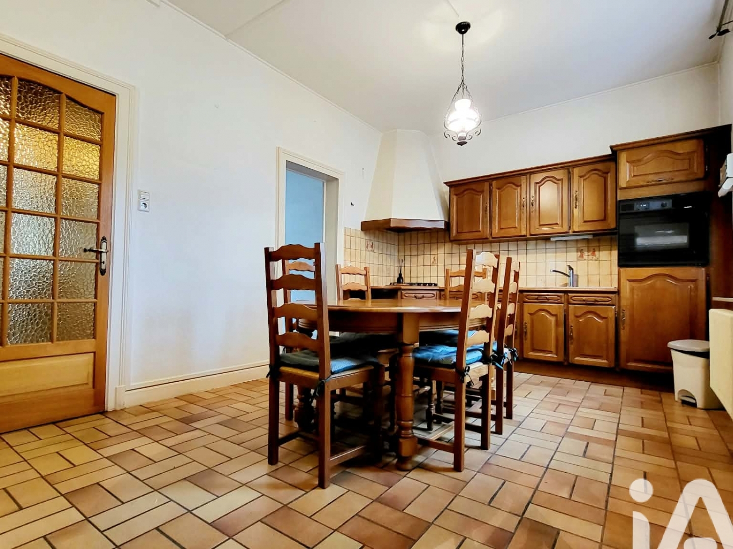Maison 3 pièces 82 m²