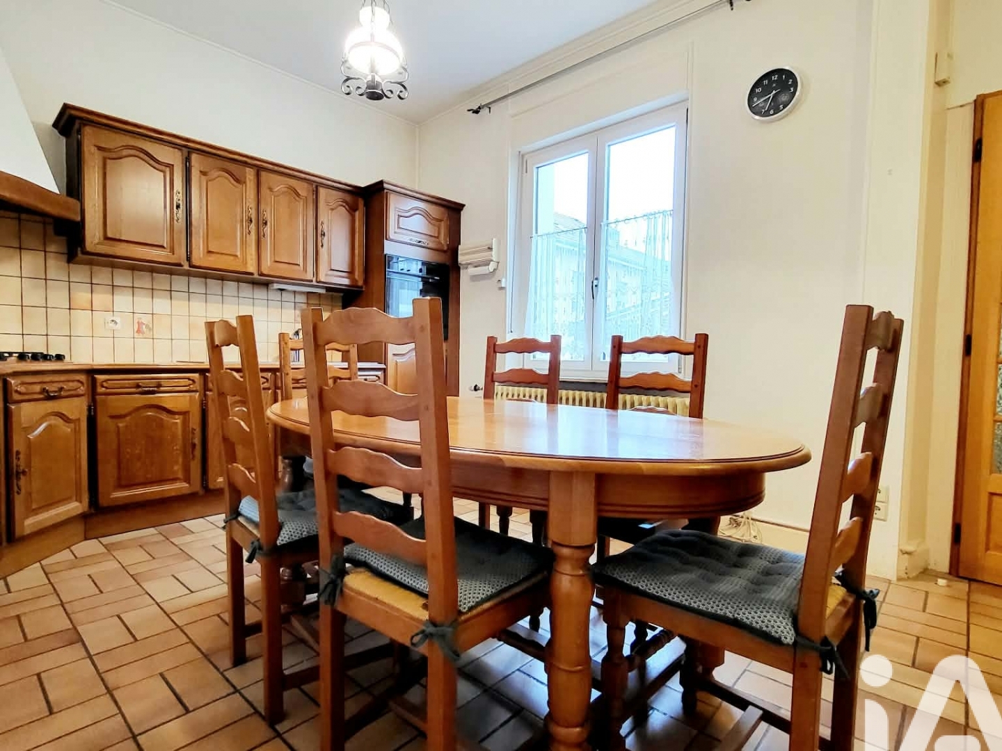 Maison à vendre - 3 pièces - 82m2 - Longlaville (54810)