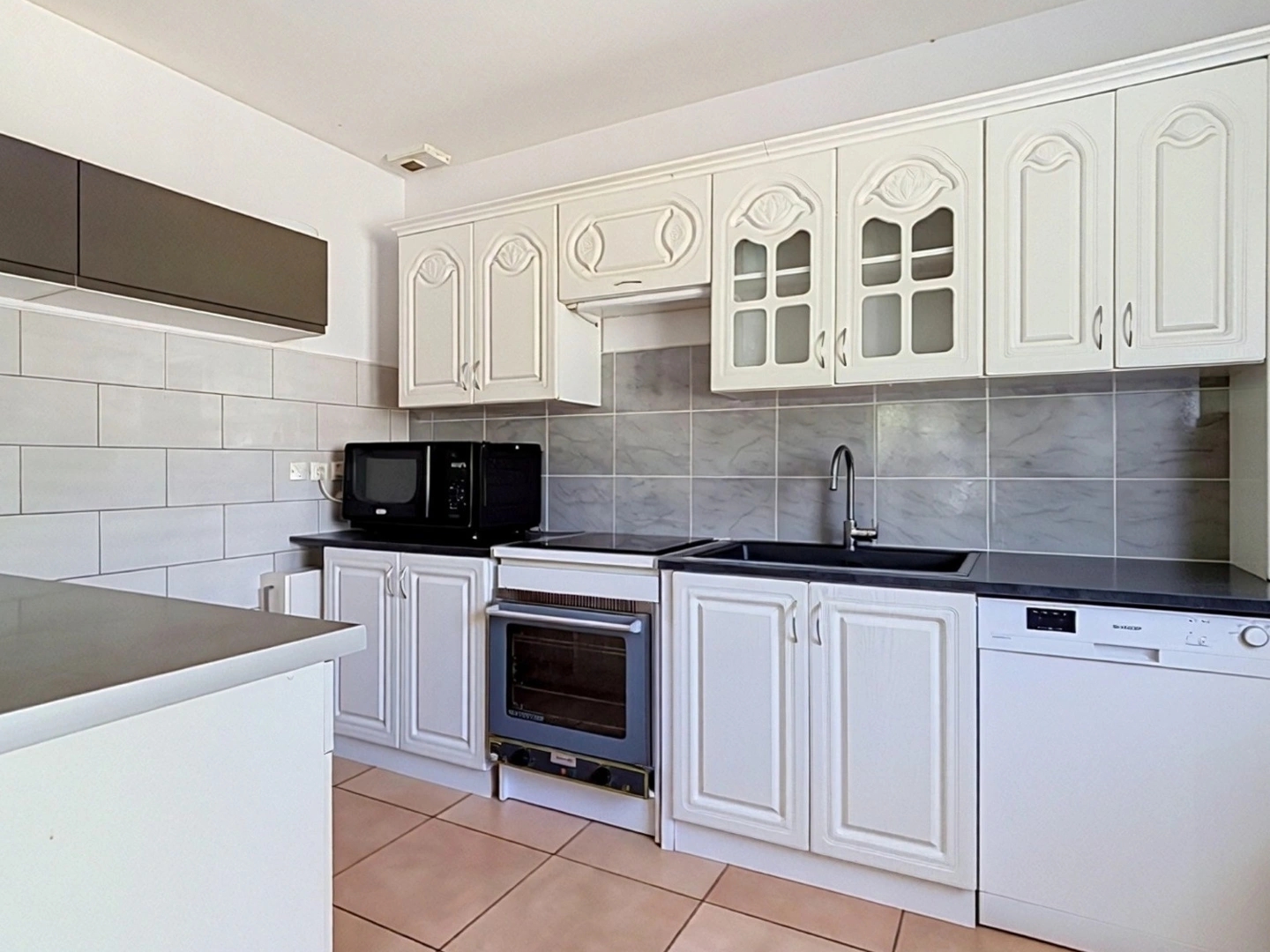 Maison à vendre - 4 pièces - 88m2 - Vesseaux (07200)