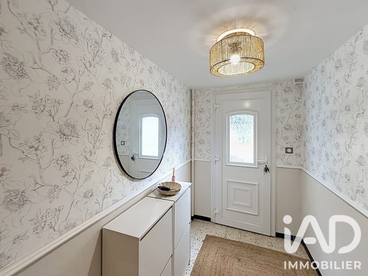 Maison à vendre - 3 pièces - 67m2 - Tourbes (34120)