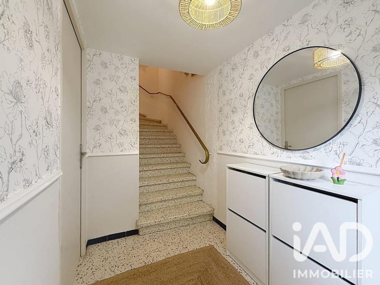 Maison à vendre - 3 pièces - 67m2 - Tourbes (34120)