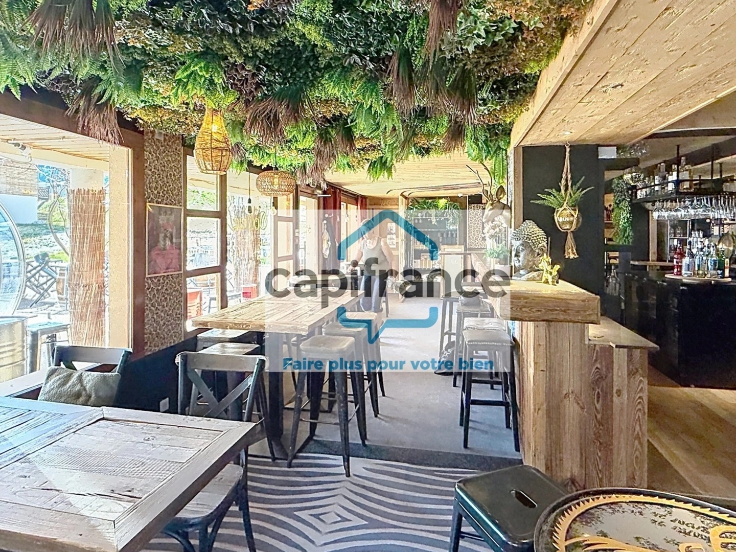 Magasin à vendre - Aussois (73500)