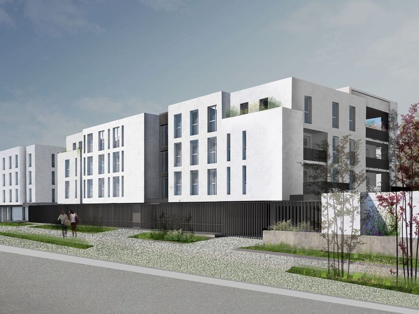 Appartement 1 pièce 24 m²